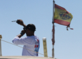 25D 7 Izán Rogel (optimist), Julia Cantón (Ilca4) y Pablo Rivas (Ilca6) vencen