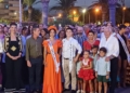 264ed884 b62d 401f a3ec 9713140d8faf Llegan los 8 días de diversión y alegría a Melilla, llega la Feria 2024