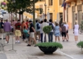 269a2e60 3e2a 4dff 9e29 a3bc391d3d3d 1 El séptimo crucero del año trae a 700 turistas a Melilla