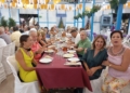 30dc9e00 59d1 49e6 933b e14a880e5cf6 El alcalde de Málaga, invitado de excepción en la cena de socios de la Casa de Melilla en la ciudad andaluza