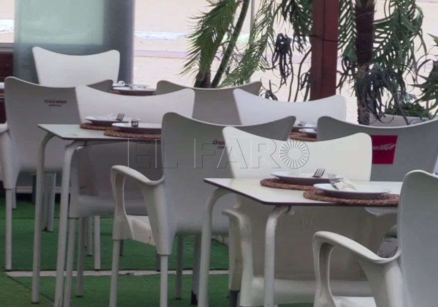 32 03 Crece la venta de los chiringuitos de nuestra ciudad de forma exponencial