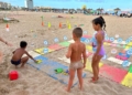 335012f5 abdc 409d bb29 77dea54b411a Los niños melillenses aprenden la importancia de conservar los hábitats con el gran juego de la biodiversidad