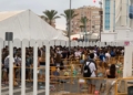 35956ecc 403e 49ba aefc 46722b20c6d2 Caos absoluto en la venta de entradas para los conciertos de la Feria