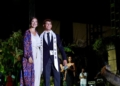 4 Nerea Soler e Ismael Carralero, Miss y Míster Melilla 2024
