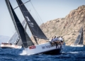 42cr 240731mm 6611 Acaba la Copa del Rey 2024 de vela para un combativo Ciudad de Melilla