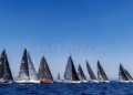 42cr 240801nm 4644a 1 Acaba la Copa del Rey 2024 de vela para un combativo Ciudad de Melilla