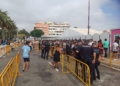 44218fa5 dd29 4db5 bdc7 27705c36f40f Caos absoluto en la venta de entradas para los conciertos de la Feria