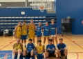 453314610 18036909866299441 8979556643485813842 n El Melilla Baloncesto y La Salle mueven sus canteras