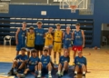 453480227 18036909839299441 6357401565166907949 n El Melilla Baloncesto y La Salle mueven sus canteras