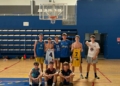 453623862 18036909887299441 375862494967069059 n El Melilla Baloncesto y La Salle mueven sus canteras