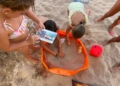 4718d588 b0dc 48fb 98fa f760b3301bc8 Los niños melillenses aprenden la importancia de conservar los hábitats con el gran juego de la biodiversidad