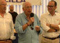 52f2d06d d057 405f 95b7 266c00138878 El Club Scorpio de Aventuras inaugura su caseta de la Feria anunciando la dimisión de su presidente
