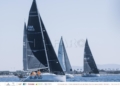 53929873505 3a04b89a8f o El barco melillense Olivita vence en el grupo ORC4 en la Ruta del Coral