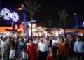 53bad85b 0e11 450e a496 89e59d81982a Llegan los 8 días de diversión y alegría a Melilla, llega la Feria 2024