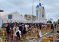 54ce892f 47f7 42e5 8b8f 4efc639c6587 Caos absoluto en la venta de entradas para los conciertos de la Feria