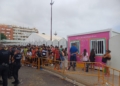 55d45f97 b087 447f aba3 3c05b307ee0b Caos absoluto en la venta de entradas para los conciertos de la Feria