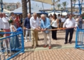 59702900 0087 41d8 9c9b de801a196d7a El Club Scorpio de Aventuras inaugura su caseta de la Feria anunciando la dimisión de su presidente
