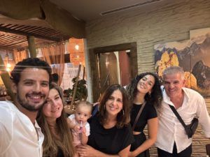 5db6fec1 2846 456a b459 c38c36b2072f Los políticos locales no dejan del todo Melilla en sus días de vacaciones