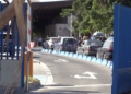 652cd7a9 8bfc 4707 a28b d8d5db188a27 El fin de la Operación Salida de la OPE mantiene las filas de melillenses para cruzar a Marruecos