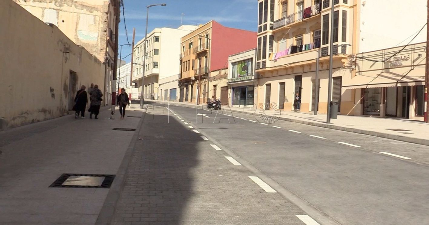 Una ayuda más que justa a los comerciantes del Rastro