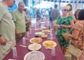 68d4b546 2162 41f3 bdb4 d09ece62f116 El Club Scorpio de Aventuras inaugura su caseta de la Feria anunciando la dimisión de su presidente