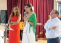 6aa11d8a 9fe7 47eb 89b8 8a0002e647d6 La Feria 2024 calienta motores con la inauguración de la Caseta 'El Rincón de la Alegría' en el Centro Social de Mayores