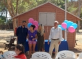 6ac51b7f b0fc 4e62 88b2 74d327347844 Los 68 participantes del campamento Teamaventura reciben su reconocimiento en el acto de clausura