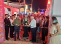 719defb1 02d8 41c7 b4b1 c919b6db0387 Llegan los 8 días de diversión y alegría a Melilla, llega la Feria 2024