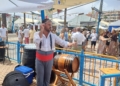 771e6d2e 6332 4377 a831 4a1383d268c1 El Club Scorpio de Aventuras inaugura su caseta de la Feria anunciando la dimisión de su presidente