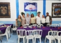 79bd3e31 ca81 4fbe a5e3 906d5e5ab925 La Casa de Melilla en Málaga mantiene su presencia en el Real de la Feria de esta ciudad andaluza