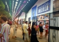7a59589d 7c72 43f7 a04b 461a2549b1c9 La Casa de Melilla en Málaga mantiene su presencia en el Real de la Feria de esta ciudad andaluza