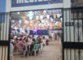 7adce20d 909e 4140 9ed2 e6ae19dd13b6 1 El alcalde de Málaga, invitado de excepción en la cena de socios de la Casa de Melilla en la ciudad andaluza
