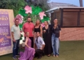 83fc3672 6883 4074 b5dd baa7d414c61f Más de un centenar de mayores disfrutan de la primera verbena del programa senior 'La vida es oro'