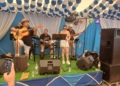 87f4bfec fda3 4533 aac7 442d3844c2c2 El Club Scorpio de Aventuras inaugura su caseta de la Feria anunciando la dimisión de su presidente