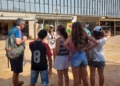 "Melilla es un buen destino turístico para las familias"