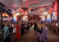 90f15963 bc05 4351 9bf5 0151c4d498a0 Llegan los 8 días de diversión y alegría a Melilla, llega la Feria 2024