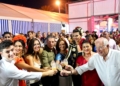 91eddf62 f6b7 4e32 8d33 ce262165720a Llegan los 8 días de diversión y alegría a Melilla, llega la Feria 2024