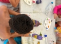 922aca4a 68b0 45b8 898c 56d8987e8687 Fin de semana de concienciación ambiental en la playa entre los melillenses más jóvenes