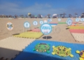 95300831 c236 446b b497 7c1b964f73ac Los niños melillenses aprenden la importancia de conservar los hábitats con el gran juego de la biodiversidad