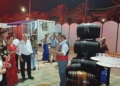 9b19f793 f9c6 47c2 a41d 144e9370b481 Llegan los 8 días de diversión y alegría a Melilla, llega la Feria 2024