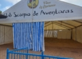 9c3993f2 082e 46e2 b6d4 7afcf4922eea Días de duro trabajo en el Real de la Feria de Melilla