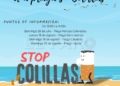 9e37f093 def2 4893 b4b0 861b10c34e84 Fin de semana de concienciación ambiental en la playa entre los melillenses más jóvenes