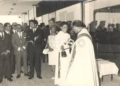 Aeropuerto Bendicion 31.07.1969 En el 55 aniversario de la inauguración del aeropuerto de Melilla
