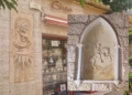 CALLE CHACEL CAPILLA SANTIAGO Vida y obra del artista melillense Pepe Gámez
