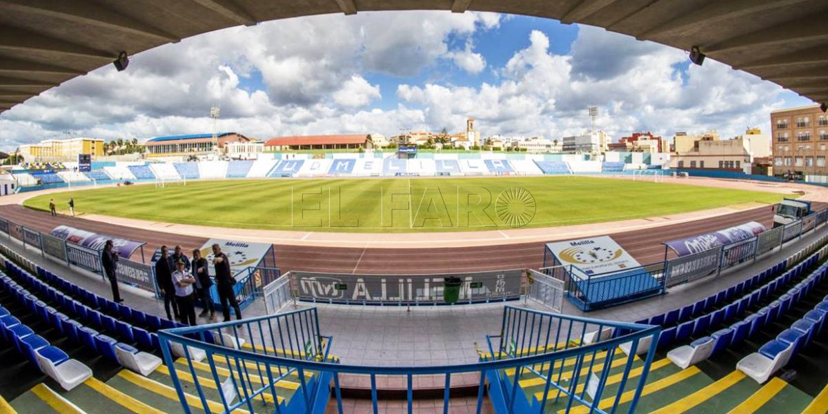 CLARO WEB La Asamblea ratifica la cesión de varias dependencias del Estadio Álvarez Claro