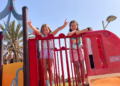 Captura de pantalla 2024 07 12 a las 22.43.31 Bonnemaison visita el último taller de inglés 'Educa Verano' de CentrosD2 con 110 beneficiados de Infantil y Primaria