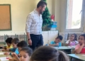Captura de pantalla 2024 07 12 a las 23.03.49 1 copia recorte Bonnemaison visita el último taller de inglés 'Educa Verano' de CentrosD2 con 110 beneficiados de Infantil y Primaria