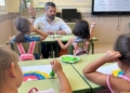 Captura de pantalla 2024 07 12 a las 23.04.51 2 copia recorte Bonnemaison visita el último taller de inglés 'Educa Verano' de CentrosD2 con 110 beneficiados de Infantil y Primaria