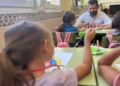 Captura de pantalla 2024 07 12 a las 23.05.08 1 copia copia Éxito rotundo del programa 'Educa Verano 2024' de CentrosD2 con más de 560 niños disfrutando de un verano inolvidable