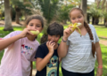 Captura de pantalla 2024 07 12 a las 23.20.55 Bonnemaison visita el último taller de inglés 'Educa Verano' de CentrosD2 con 110 beneficiados de Infantil y Primaria